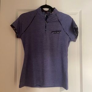 NWT Sweetgrass Golf Club Women’s Shirt